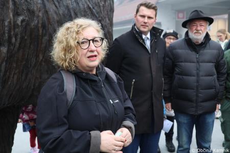 Literarna transverzala Po mamutovih stopinjah od Kamnika do Nevelj (10)